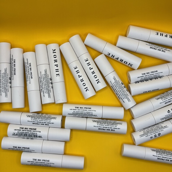 Morphe The Big Blue Mascara Prime Lash Primer, New without Box - Picture 5 of 5